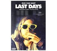 Last Days [DVD] [Region 2] (IMPORT) (Nessuna versione italiana)