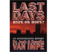 Last Days:Hype Or Hope - Last Days: Hype Or Hope