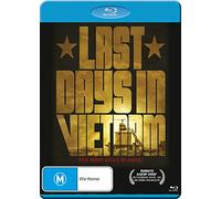 Last Days In Vietnam