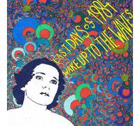 Last Days Of 1984 - Wake Up To The Waves