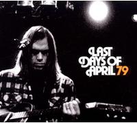 Last Days Of April - 79