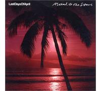 Last Days of April - Ascend to the Stars
