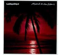 Last Days Of April - Ascend To The Stars