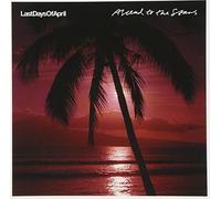 Last Days of April Ascend to the Stars (CD) Album