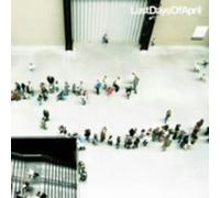 Last Days of April - Best (+DVD)