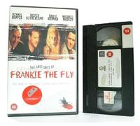 Last Days Of Frankie The Fly