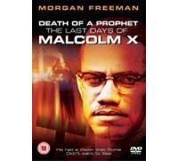 Last Days Of Malcolm X [Edizione: Regno Unito] [Edizione: Regno Unito]