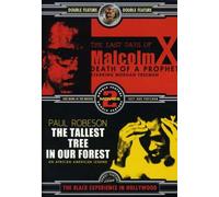 Last Days of Malcom X-Death of - Last Days of Malcom X-Death of