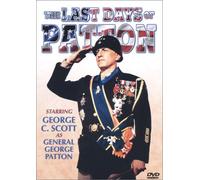 Last Days of Patton