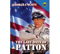 Last Days Of Patton [Edizione: Regno Unito] [Edizione: Regno Unito]