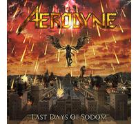 Last Days Of Sodom