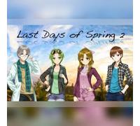 Last Days of Spring 2 (PC) Steam Key - GLOBAL