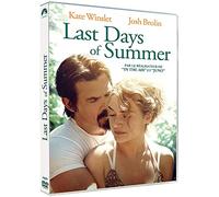 Last days of summer