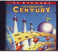 Last Days Of The Century