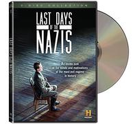 Last Days of the Nazis