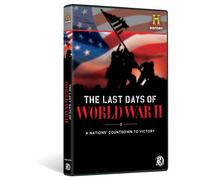 Last Days Of World War Ii [Edizione: Stati Uniti]