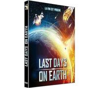 Last days on earth