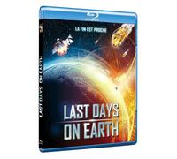 Last Days On Earth (Blu-ray)