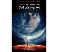 Last Days on Mars (DVD)