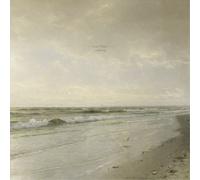 Last Days Seafaring (Vinyl LP) 12" Album
