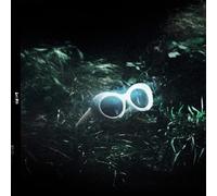 Oliver Leith – Last Days – Vinile LP 12"