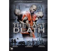 Last Death (the) [Dvd] - Kuno Becker,Alvaro Guerrero - 2011