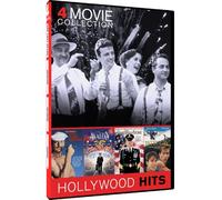 Last Detail / Avalon / Gardens of Stone / Birdy