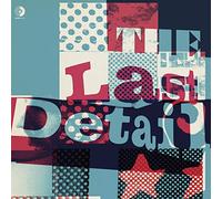 LAST DETAIL - LAST DETAIL