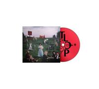 Last Dinner Party The - From The Pyre - Cd