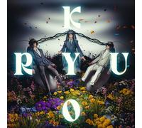 Last Dinosaurs Kyoryu (Vinyl LP) 12" Album