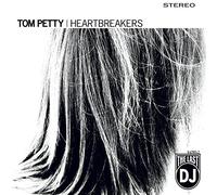 Tom Petty and the Heartbreakers The Last DJ (Vinyl LP) 12" Album