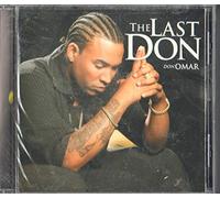 Last Don - Don Omar