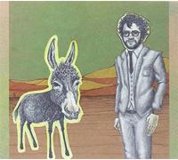 Coleman, John Wesley Last Donkey Show (CD)