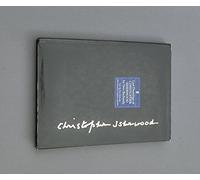 Last Drawings of Christopher Isherwood