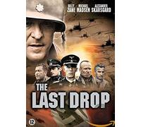 Last Drop [Edizione: Paesi Bassi]