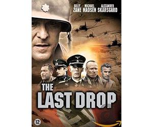 Last Drop [Edizione: Paesi Bassi]