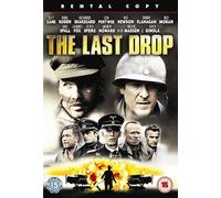 Last Drop [Edizione: Regno Unito]
