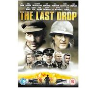 Last Drop [Edizione: Regno Unito] [Edizione: Regno Unito]