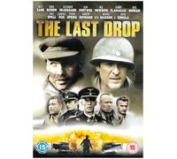 Last Drop [Edizione: Regno Unito] [Edizione: Regno Unito]