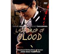 Last Drop of Blood