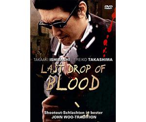 Last Drop of Blood