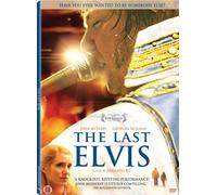 Last Elvis [Edizione: Stati Uniti]