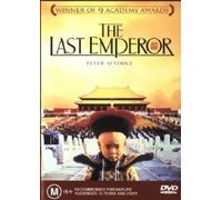 Last Emperor, the