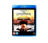 Last Emperor, the [Edizione: Regno Unito]