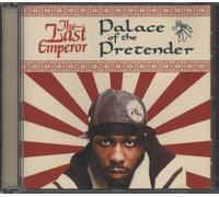 Last Emperor - The Palace of a Pretender