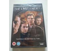 Last Enemy. The (2 Discs) [Edizione: Regno Unito] [Edizione: Regno Unito]