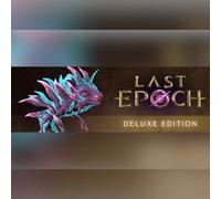 Last Epoch Deluxe Edition (PC) Steam Gift - GLOBAL