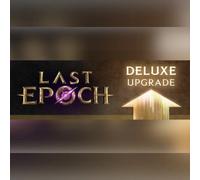 Last Epoch - Deluxe Edition Upgrade (DLC) (PC) Steam Gift - GLOBAL