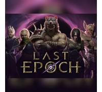 Last Epoch (PC) Steam Gift - GLOBAL