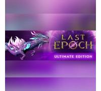 Last Epoch Ultimate Edition (PC) Steam Gift - GLOBAL
